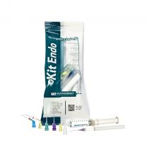 Kit Irrigação Aspiração - Ultradent