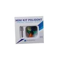 Mini Kit Polimento Polidont - Microdont