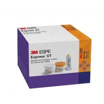 Kit Silicone de Adição Express XT 3M ESPE