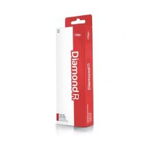 Pasta de Polimento Diamond R Seringa - FGM