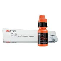 Adesivo Adper Single Bond + Tira Lixa - 3M