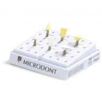 Kit Polimento de Resina - Microdont