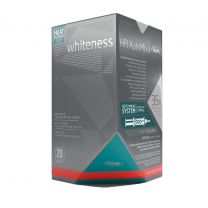 Clareador Whiteness Hp Automix - FGM