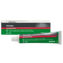 Silicone de Condensação Catalizador Ativador Optosil Universal 60ml - Heraeus Kulzer