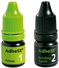 Adesivo Adhese Single Bottle (Primer + Bonding)