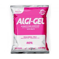 Alginato AlgiGel 410g