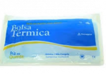 Bolsa Termica - TechNew
Fria ou Quente
01 Unidade