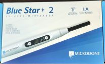 Equipamento Fotopolimerizador Led Bluestar+ - Microdont