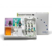 Cimento Resinoso Variolink Esthet Kit - Ivoclar Vivadent