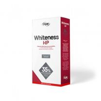 Clareador Whiteness HP 35% - FGM