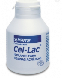Isolante Cel - Lac 95ml - SS WHITE