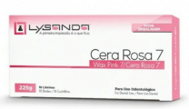 Cera Rosa 7 - Lysanda