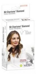 Kit Resina Foto Dentes Clareados Charisma Diamond - Kulzer