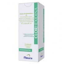 Antisséptico Clorhexidina Solução 2% - Maquira