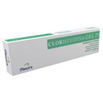 Antisséptico Clorhexidina Gel 2% - Maquira