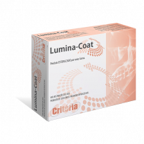 Membrana Biológica Bovina Lumina Coat - Critéria