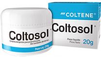 Cimento Obturador Provisório Coltosol - Coltene