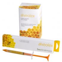 Alveolex 10ml - Biodinâmca