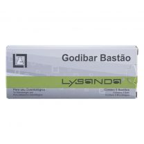 Godiva Godibar Bastão - Lysanda