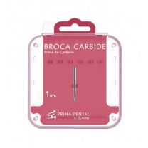 Broca Cirúrgica Carbide Zekrya FG - Angelus Prima Dental