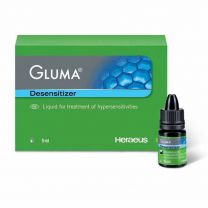 Dessensibilizante Gluma Desensitizer - Heraeus Kulzer