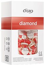 Disco de Feltro Diamond 8/12mm