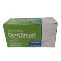 Fio de Sutura Agulhado Nylon - DentSmart 