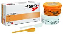 Silicone de Adição Elite HD+ Putty Soft