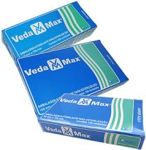 Envelope Esterilização Autosselante - VedaMax