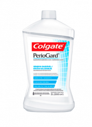 Antisséptico Colgate 
PerioGard 