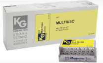 Kit Multiuso 6005 Estojo - Kg Sorensen