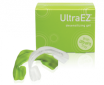 Gel Dessensibilizante Ultra EZ - Ultradent