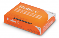 Cimento Hidróxido de Cálcio Hidro C - Dentsply