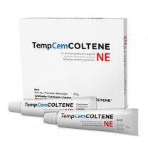 Cimento Provisório Temp Cem NE - Coltene