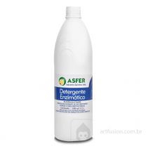 Detergente Enzimático - Asfer