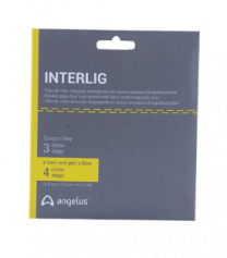 Fibra de Vidro Interlig - Angelus