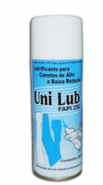 Lubrificante Spray 250ml - Uni Lub