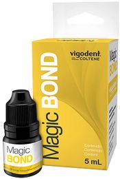 Adesivo Magic Bond - Coltene