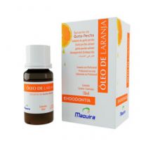 Óleo de Laranja 10ml -  Maquira