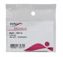 Microcut  Serras- TDV