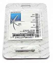 Broca Diamantada Davos FG - Microdont