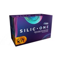 Silicone Adição Mini Kit Silic One - FGM