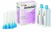 Registro Oclusal Occlufast Rock