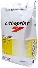 Alginato Orthoprint Long Life 500g