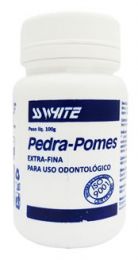Pedra Pomes SSwhite 100g