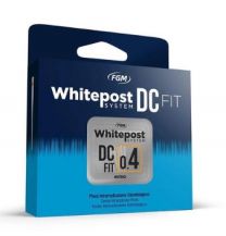 Pino Fibra de Vidro White Post DC - FGM