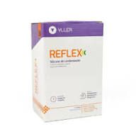 Silicone de Condensação Reflex - Yller