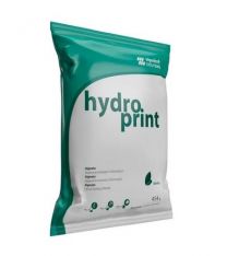 Alginato Hydro Print - 454g
 