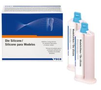 Silicone p/ Modelos - Voco