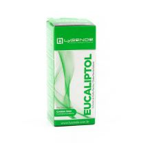 Medicamento Eucaliptol - Lysanda